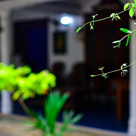 Tourist Holiday Inn Dambulla Dış mekan fotoğraf