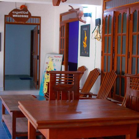 Tourist Holiday Inn Dambulla Dış mekan fotoğraf