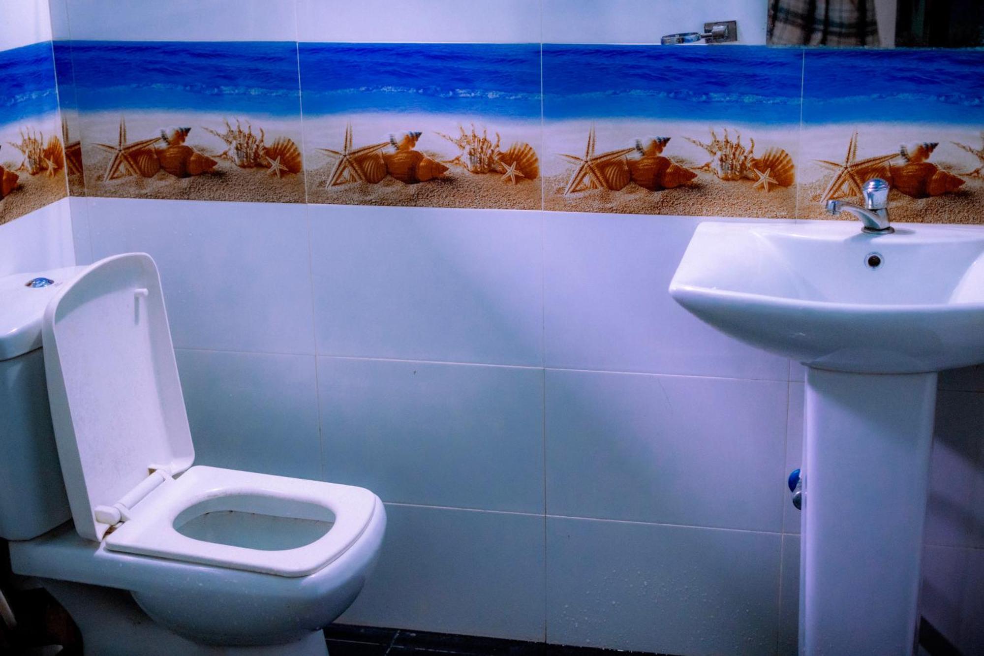 Tourist Holiday Inn Dambulla Dış mekan fotoğraf