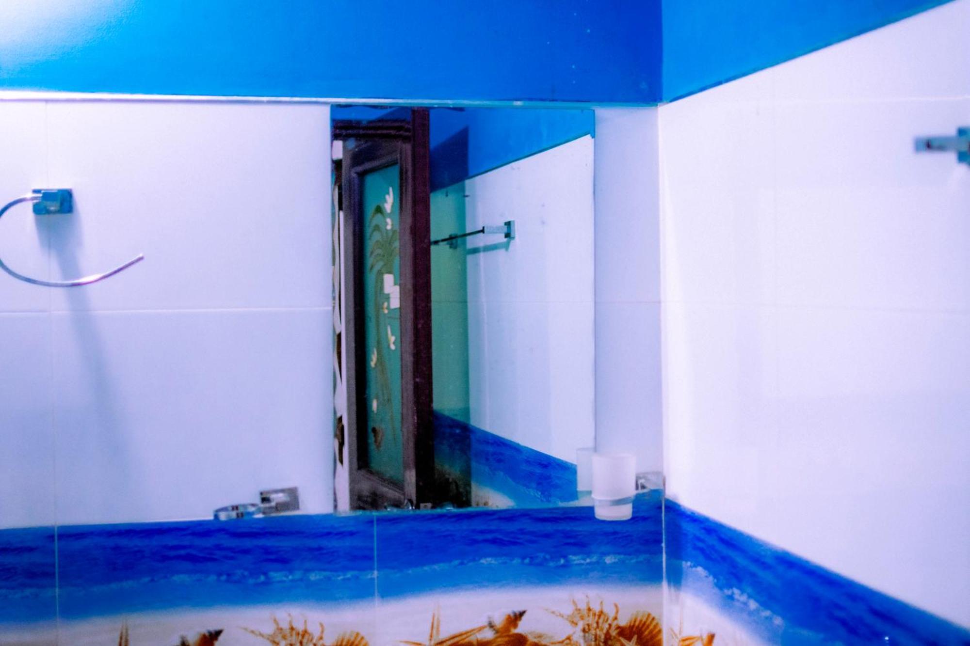 Tourist Holiday Inn Dambulla Dış mekan fotoğraf