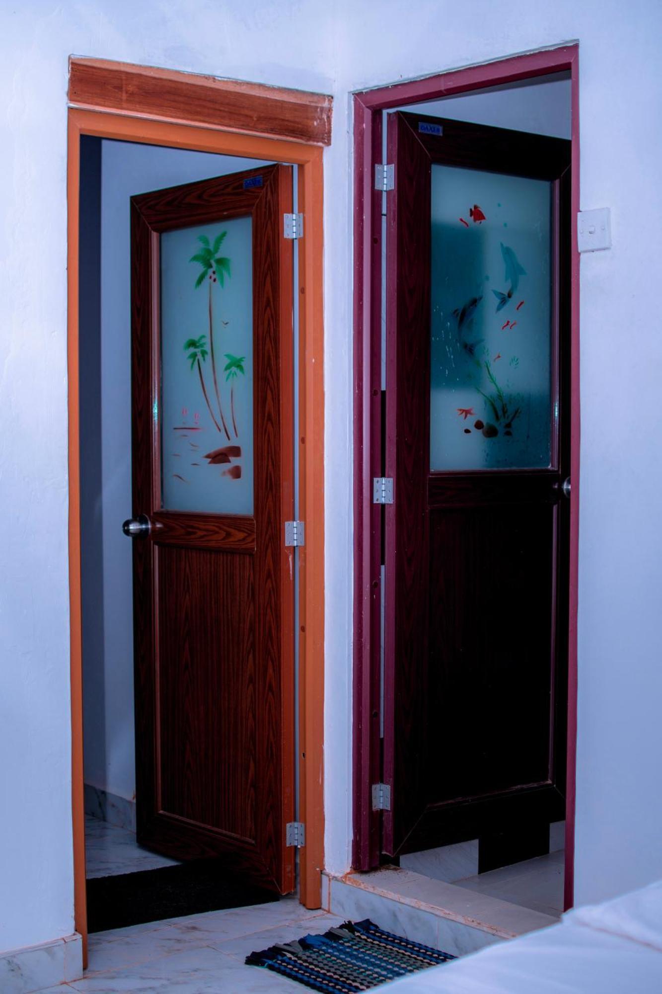 Tourist Holiday Inn Dambulla Dış mekan fotoğraf
