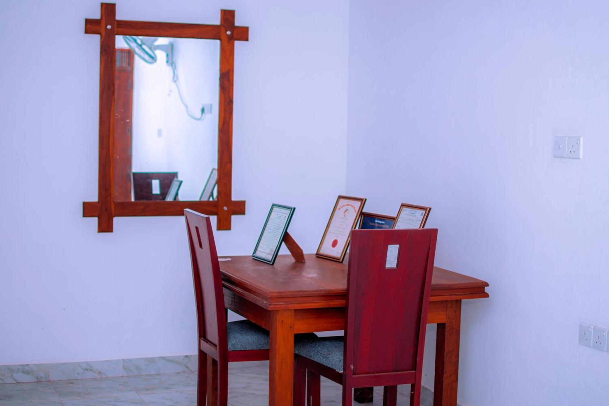 Tourist Holiday Inn Dambulla Dış mekan fotoğraf