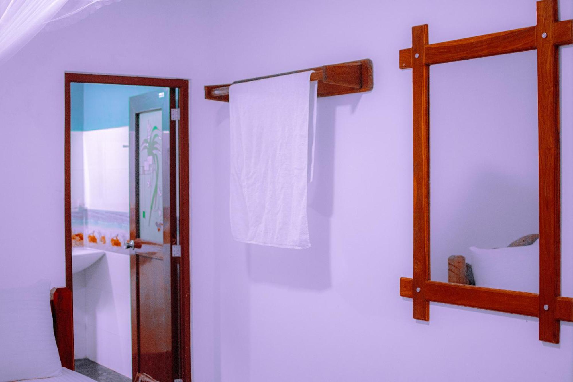 Tourist Holiday Inn Dambulla Dış mekan fotoğraf