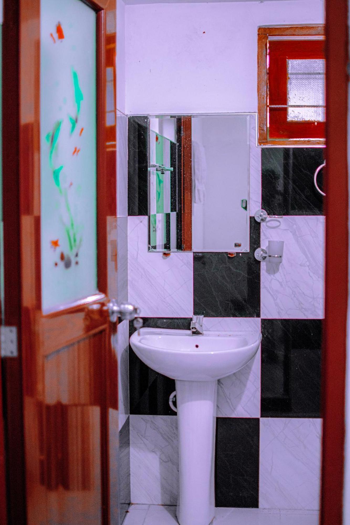 Tourist Holiday Inn Dambulla Dış mekan fotoğraf