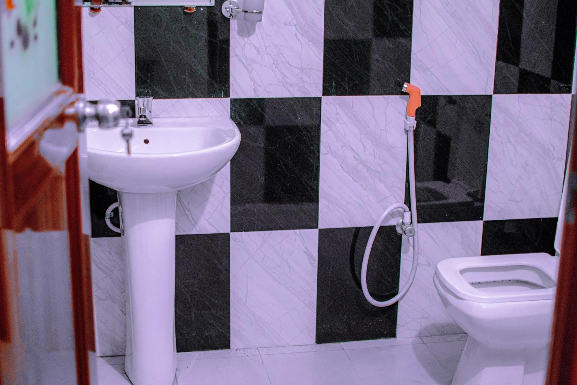 Tourist Holiday Inn Dambulla Dış mekan fotoğraf