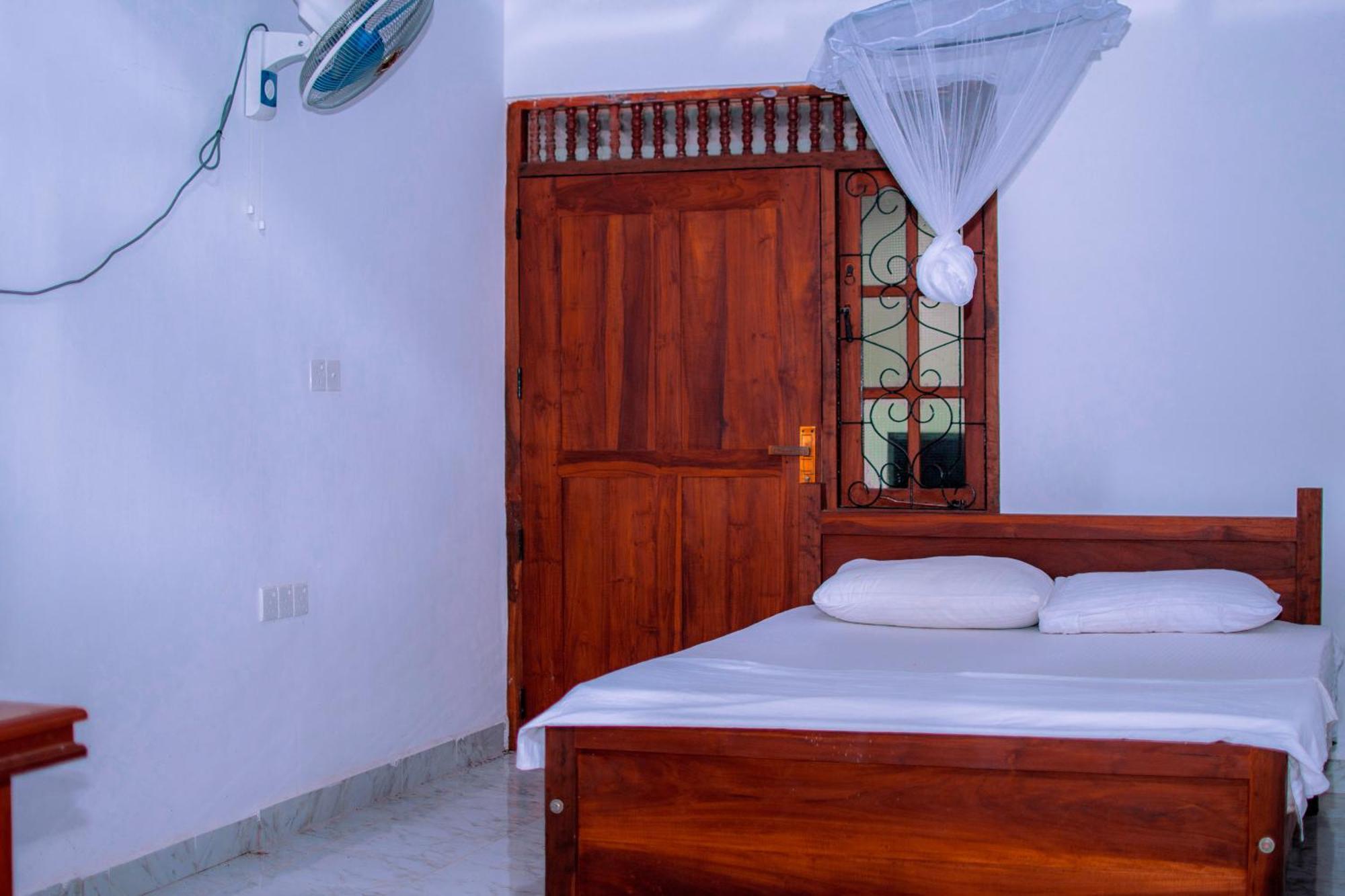 Tourist Holiday Inn Dambulla Dış mekan fotoğraf