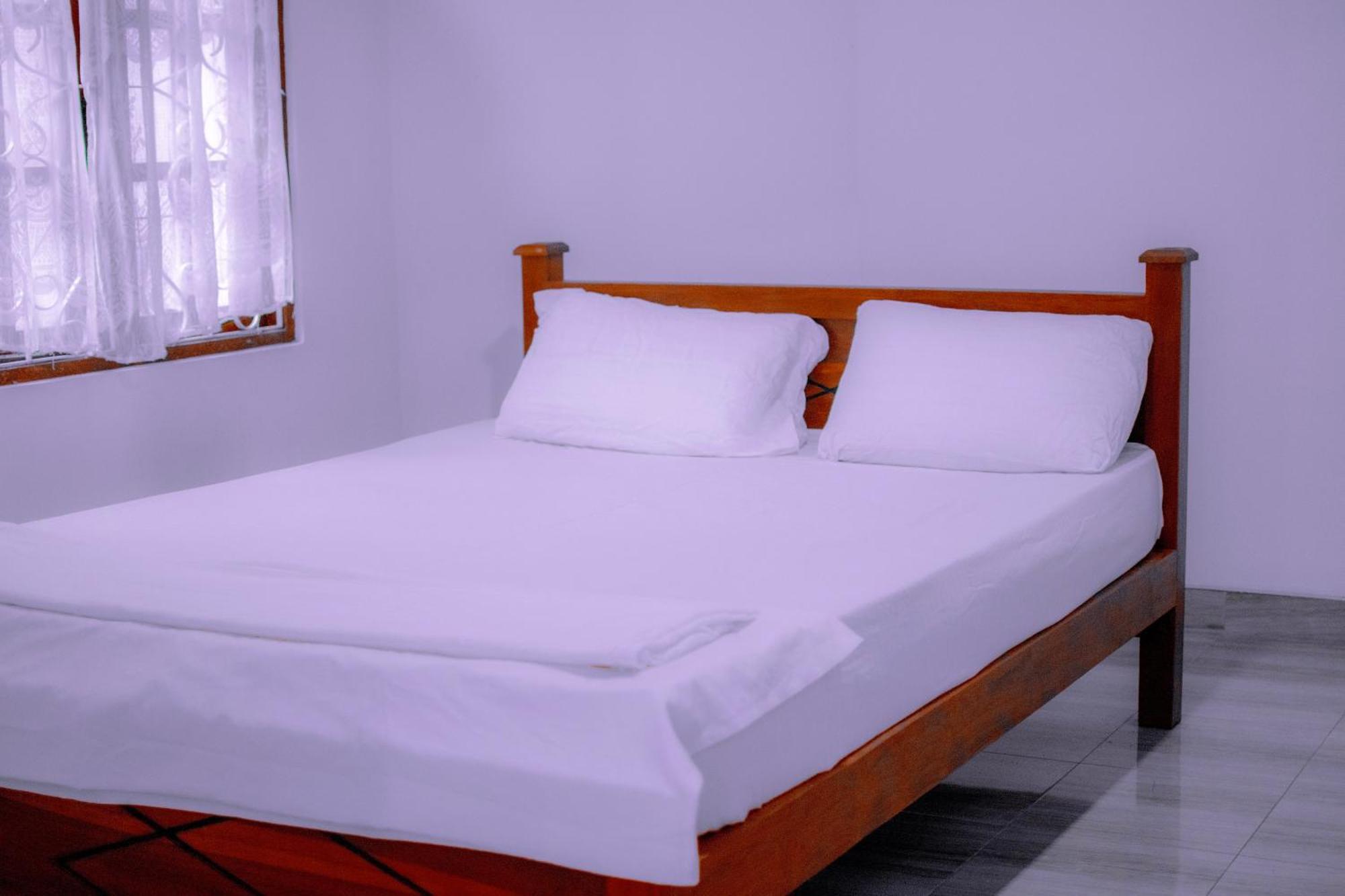 Tourist Holiday Inn Dambulla Dış mekan fotoğraf