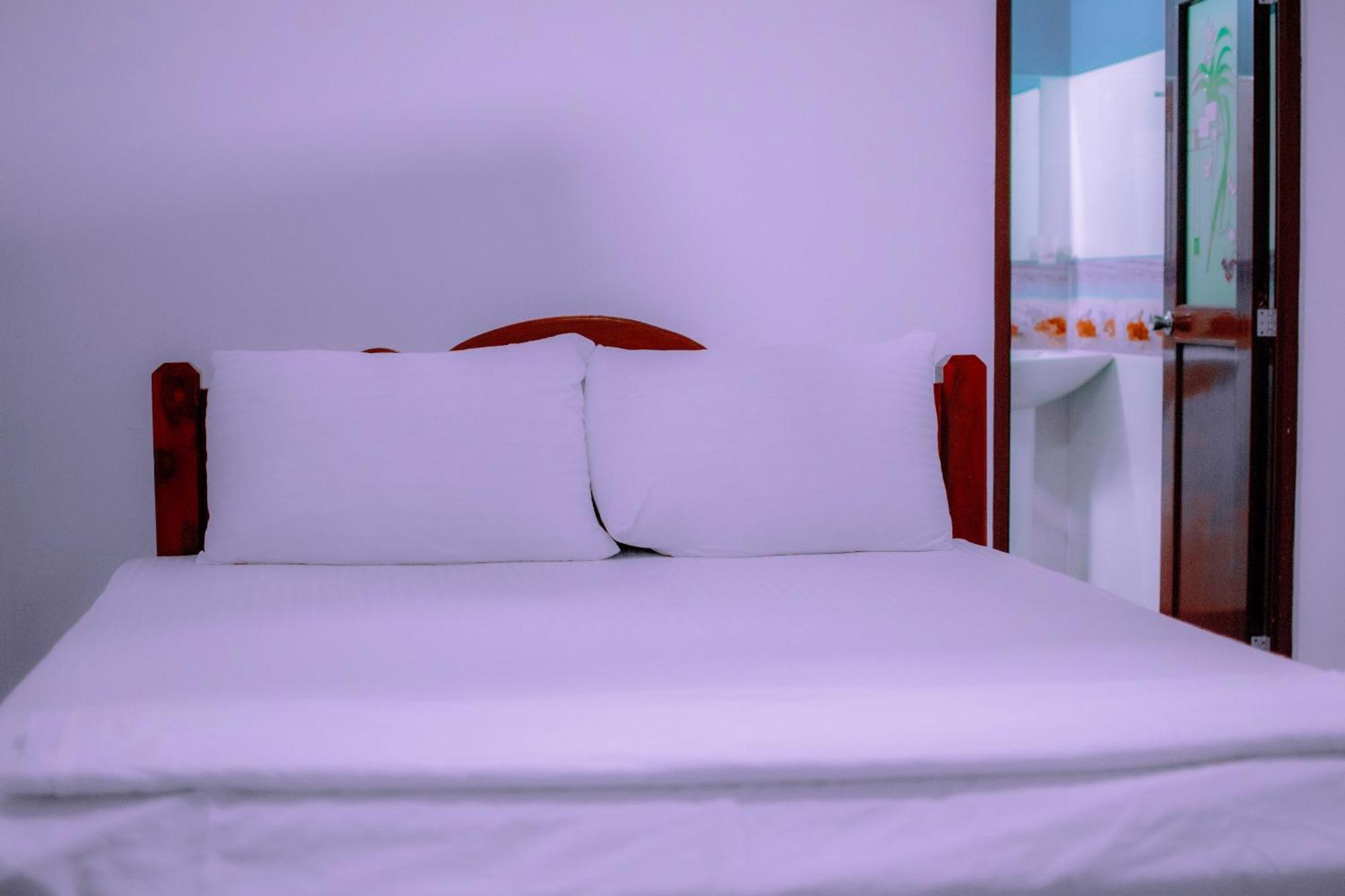 Tourist Holiday Inn Dambulla Dış mekan fotoğraf